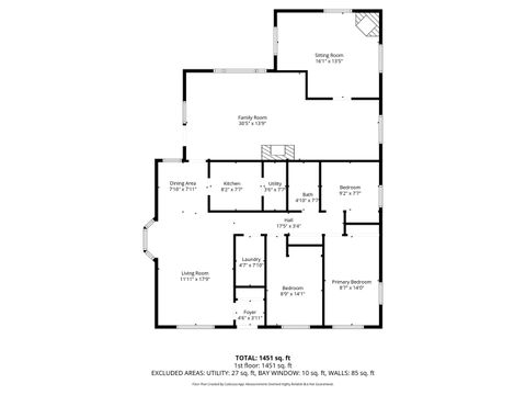 Tiny photo for 3658 15th Avenue Court, Moline, IL 61265 (MLS # 12600796)