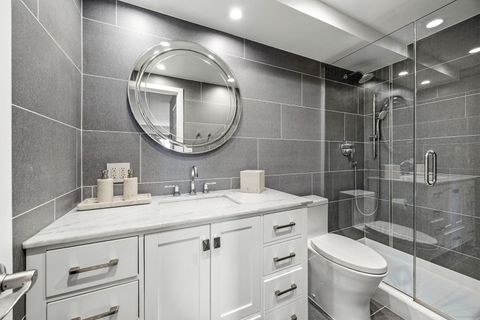 Tiny photo for 375 Plum Creek Drive #407, Wheeling, IL 60090 (MLS # 12620927)