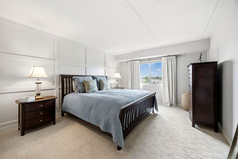 Tiny photo for 375 Plum Creek Drive #407, Wheeling, IL 60090 (MLS # 12620927)