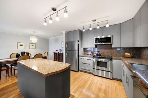 Tiny photo for 375 Plum Creek Drive #407, Wheeling, IL 60090 (MLS # 12620927)