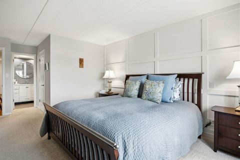 Tiny photo for 375 Plum Creek Drive #407, Wheeling, IL 60090 (MLS # 12620927)