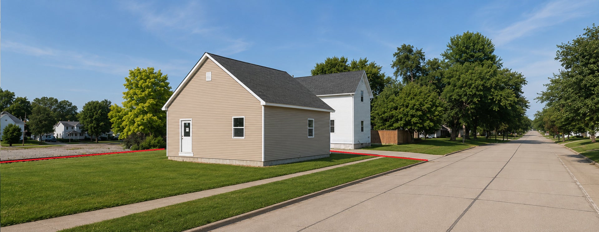 336 W CARROLL Street