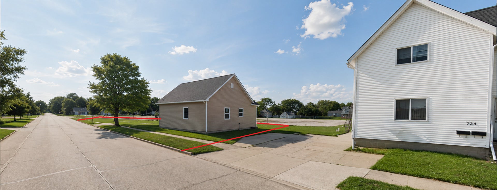 336 W CARROLL Street