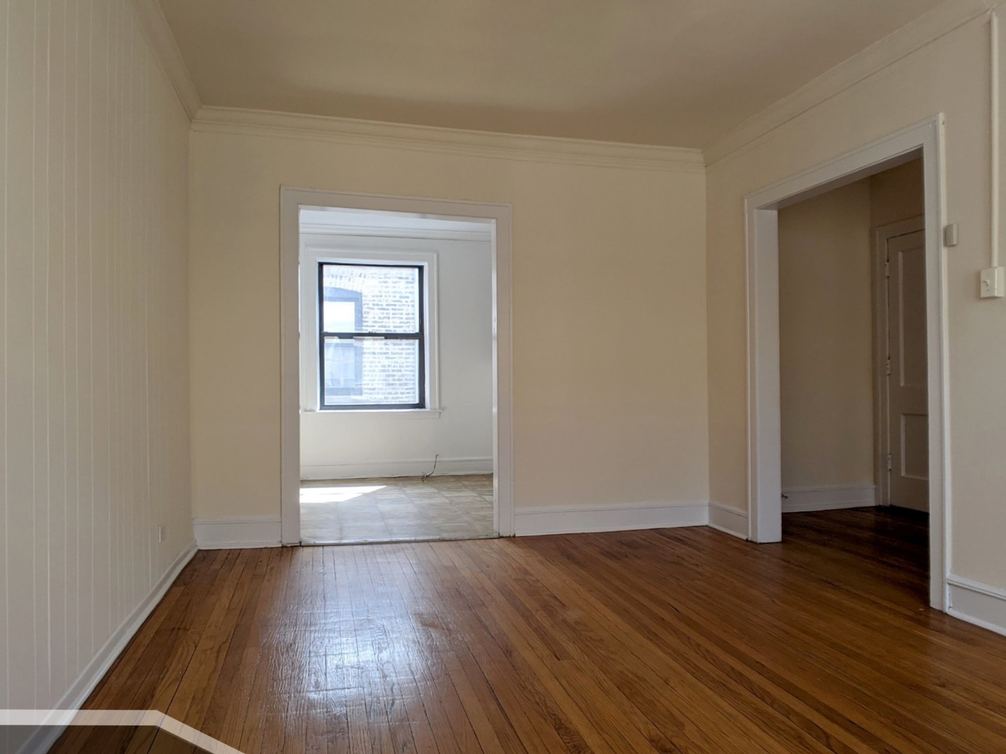2332 N Spaulding Avenue 3A