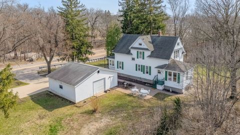 Tiny photo for 55 N Madison Street, Oswego, IL 60543 (MLS # 12601720)