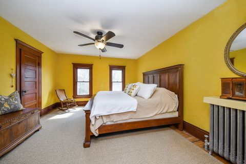 Tiny photo for 55 N Madison Street, Oswego, IL 60543 (MLS # 12601720)