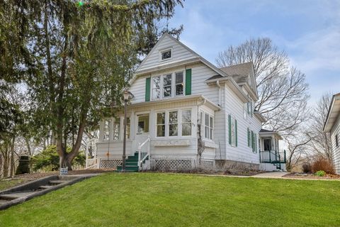 Photo of 55 N Madison Street, Oswego, IL 60543 (MLS # 12601720)