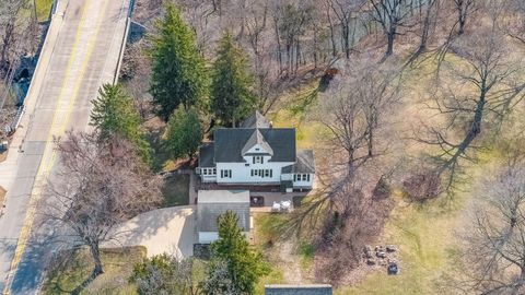 Tiny photo for 55 N Madison Street, Oswego, IL 60543 (MLS # 12601720)