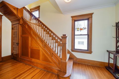 Tiny photo for 55 N Madison Street, Oswego, IL 60543 (MLS # 12601720)