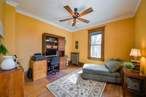 Tiny photo for 55 N Madison Street, Oswego, IL 60543 (MLS # 12601720)