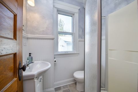 Tiny photo for 55 N Madison Street, Oswego, IL 60543 (MLS # 12601720)