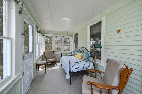 Tiny photo for 55 N Madison Street, Oswego, IL 60543 (MLS # 12601720)