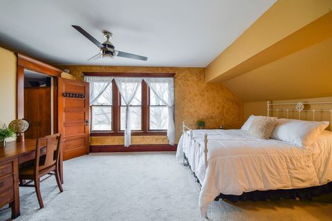 Tiny photo for 55 N Madison Street, Oswego, IL 60543 (MLS # 12601720)