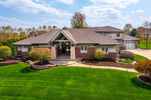 25909 W Kelly Court Plainfield IL 60585