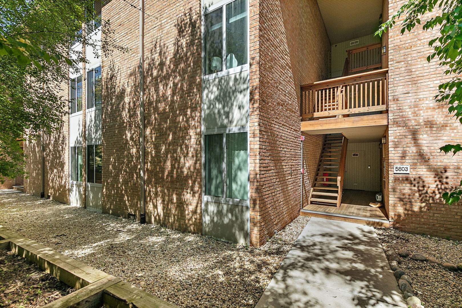 5803 Oakwood Drive C