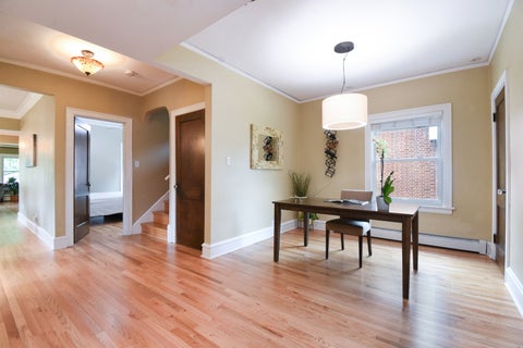 Tiny photo for 311 Park Avenue, River Forest, IL 60305 (MLS # 12763910)