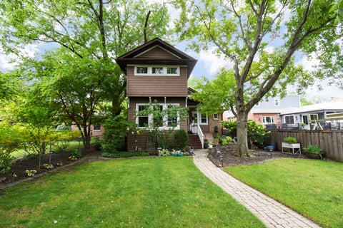 Tiny photo for 311 Park Avenue, River Forest, IL 60305 (MLS # 12763910)
