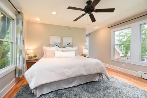 Tiny photo for 311 Park Avenue, River Forest, IL 60305 (MLS # 12763910)
