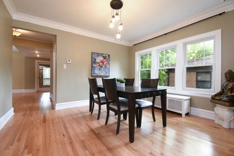 Tiny photo for 311 Park Avenue, River Forest, IL 60305 (MLS # 12763910)
