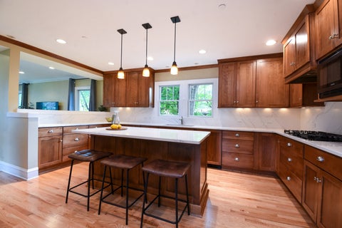 Tiny photo for 311 Park Avenue, River Forest, IL 60305 (MLS # 12763910)