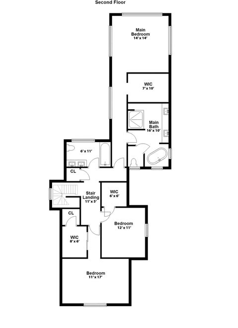 Tiny photo for 311 Park Avenue, River Forest, IL 60305 (MLS # 12763910)