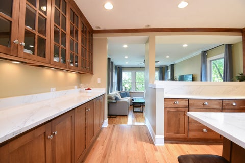 Tiny photo for 311 Park Avenue, River Forest, IL 60305 (MLS # 12763910)