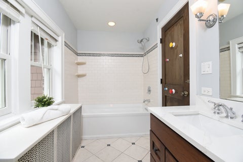 Tiny photo for 311 Park Avenue, River Forest, IL 60305 (MLS # 12763910)
