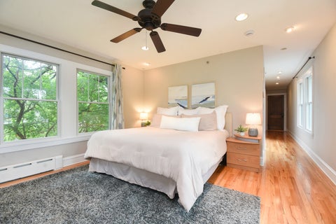 Tiny photo for 311 Park Avenue, River Forest, IL 60305 (MLS # 12763910)