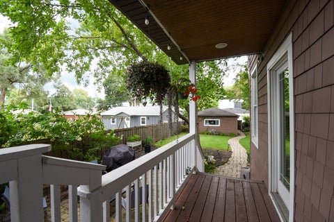 Tiny photo for 311 Park Avenue, River Forest, IL 60305 (MLS # 12763910)