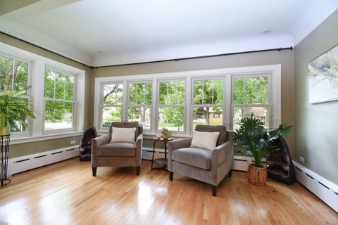 Tiny photo for 311 Park Avenue, River Forest, IL 60305 (MLS # 12763910)