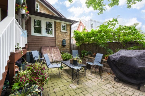 Tiny photo for 311 Park Avenue, River Forest, IL 60305 (MLS # 12763910)