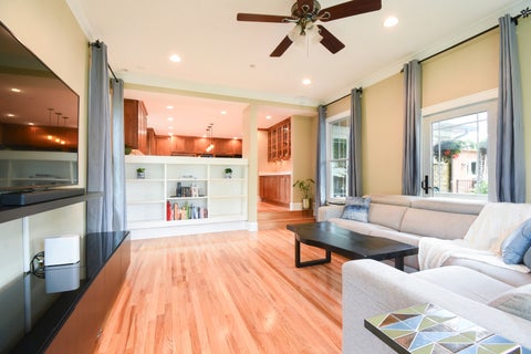 Tiny photo for 311 Park Avenue, River Forest, IL 60305 (MLS # 12763910)