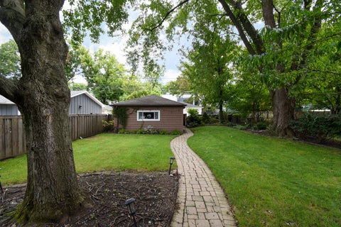 Tiny photo for 311 Park Avenue, River Forest, IL 60305 (MLS # 12763910)