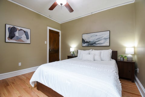 Tiny photo for 311 Park Avenue, River Forest, IL 60305 (MLS # 12763910)