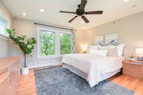 Tiny photo for 311 Park Avenue, River Forest, IL 60305 (MLS # 12763910)