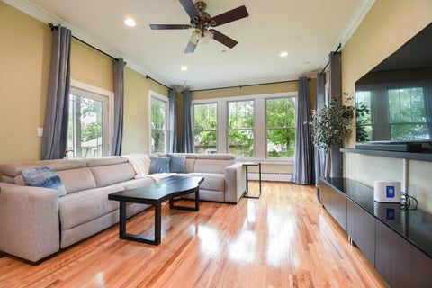 Tiny photo for 311 Park Avenue, River Forest, IL 60305 (MLS # 12763910)