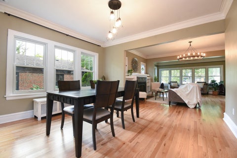 Tiny photo for 311 Park Avenue, River Forest, IL 60305 (MLS # 12763910)