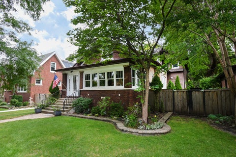 Photo of 311 Park Avenue, River Forest, IL 60305 (MLS # 12763910)