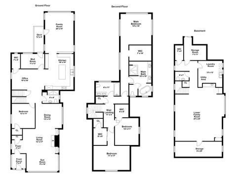 Tiny photo for 311 Park Avenue, River Forest, IL 60305 (MLS # 12763910)