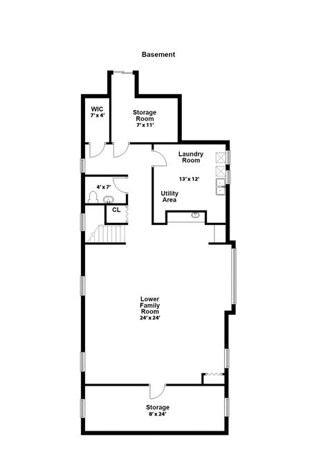 Tiny photo for 311 Park Avenue, River Forest, IL 60305 (MLS # 12763910)