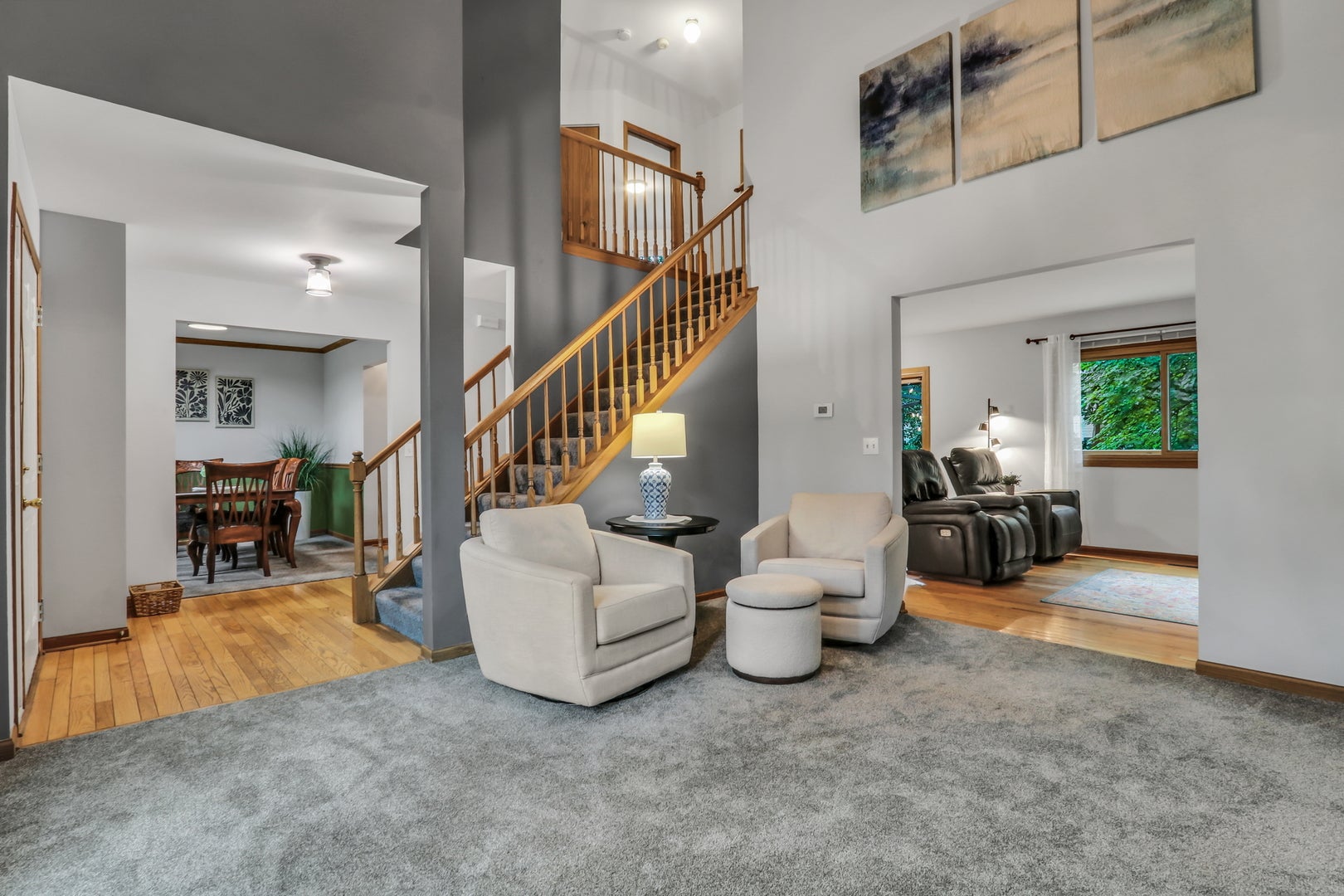 6719 Foxworth Lane