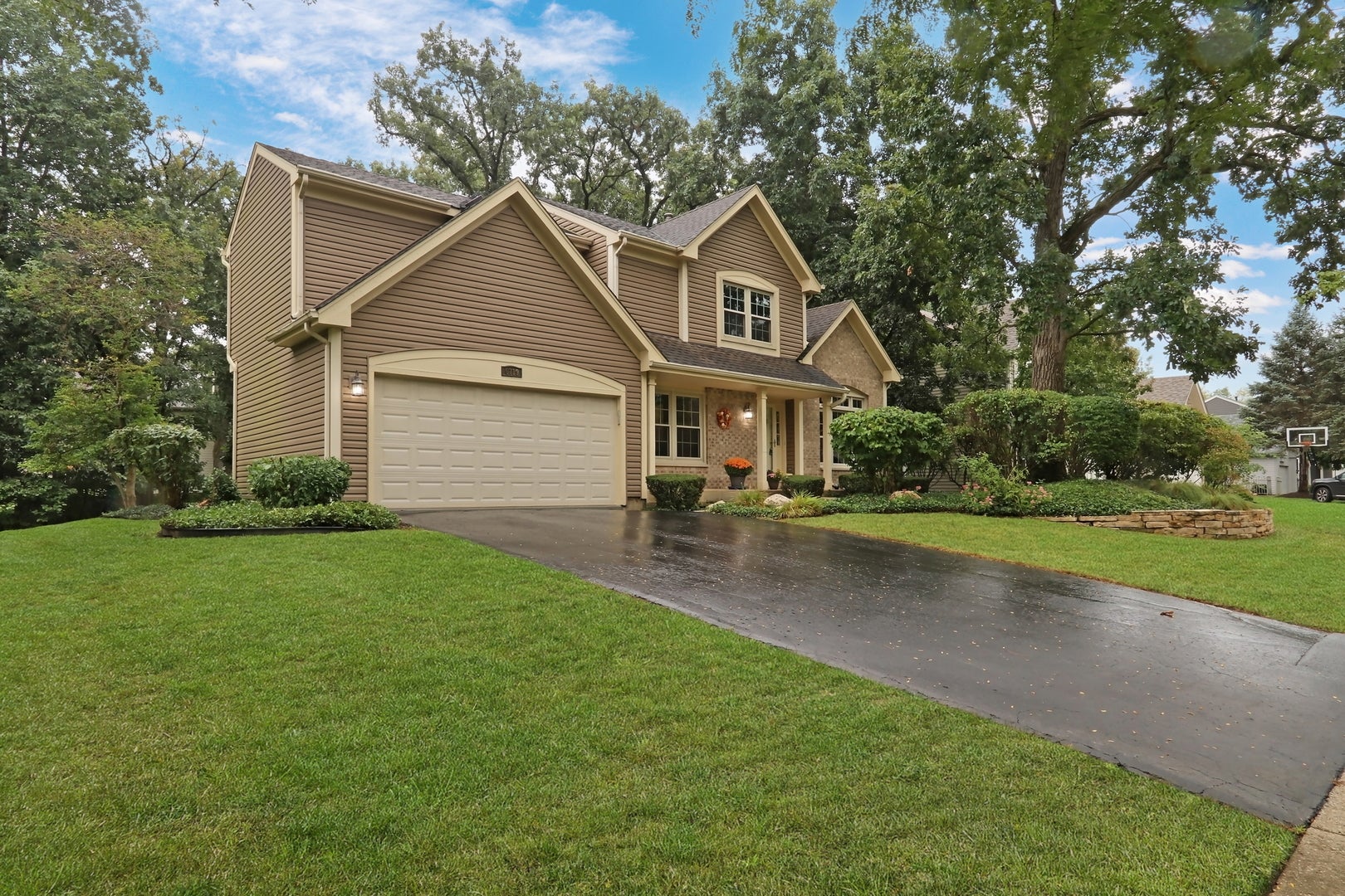 6719 Foxworth Lane