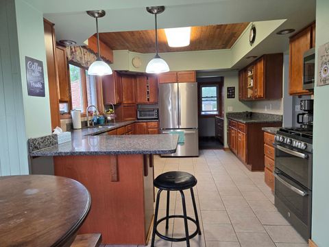 Tiny photo for 24758 S Tryon Street, Channahon, IL 60410 (MLS # 12355154)