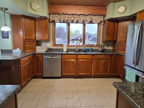 Tiny photo for 24758 S Tryon Street, Channahon, IL 60410 (MLS # 12355154)