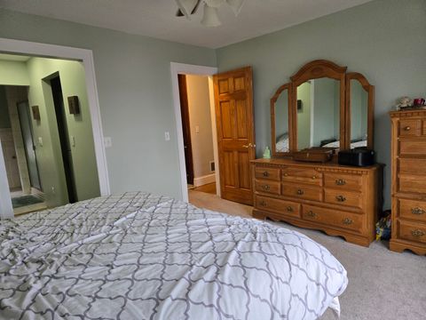 Tiny photo for 24758 S Tryon Street, Channahon, IL 60410 (MLS # 12355154)