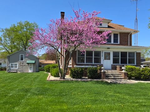 24758 S Tryon Street Channahon IL 60410