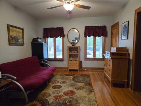 Tiny photo for 24758 S Tryon Street, Channahon, IL 60410 (MLS # 12355154)