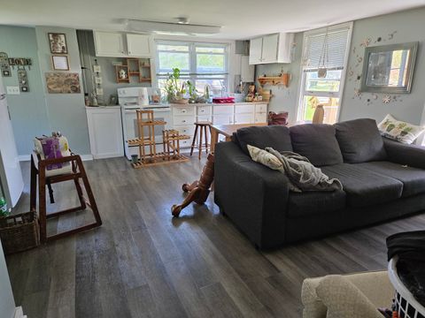 Tiny photo for 24758 S Tryon Street, Channahon, IL 60410 (MLS # 12355154)