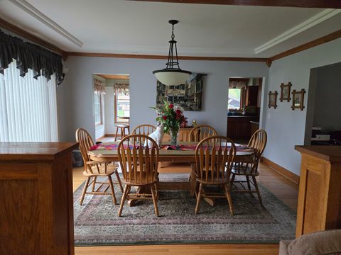 Tiny photo for 24758 S Tryon Street, Channahon, IL 60410 (MLS # 12355154)