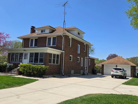 Tiny photo for 24758 S Tryon Street, Channahon, IL 60410 (MLS # 12355154)